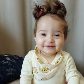 HYSLA, Família em Betim