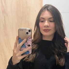 Ana luiza, Babá em Biritiba-Mirim