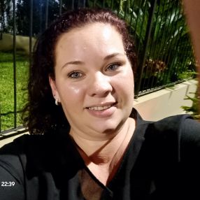 Micheli, Babá em Campo Bom