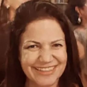 Leticia, Família em Cachoeirinha
