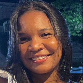 Maria, Babysitter in Franco da Rocha