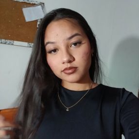 LUIZA, Babá em Itatiaia