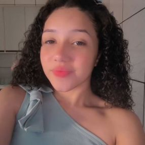 Raiane, Babá em José Bonifácio