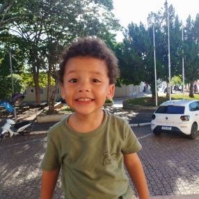 Bianca, Família em São João da Boa Vista
