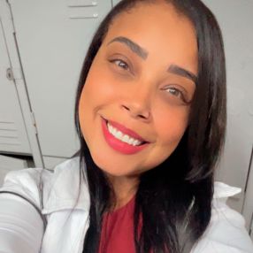 Tayane, Babá em Sabará