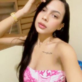 Cariny costa, Babá em Guapiaçu