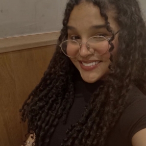 Nathalia, Babá em Guarulhos
