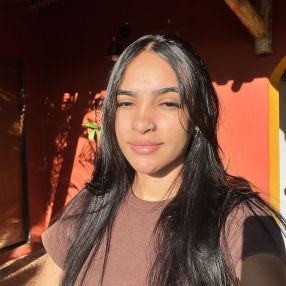 Simara, Babá em Brotas