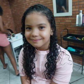 Mirian, Família em Cariacica