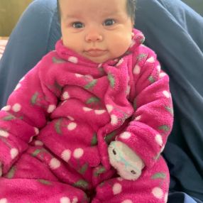 Eduarda, Família em Itapetininga