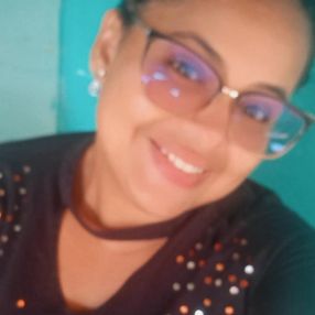 Vitoria, Babá em Itaguaí