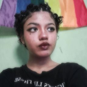 Thaimilly, Babá em Iturama