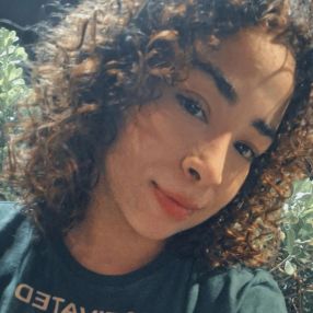 Milena, Babá em Olinda