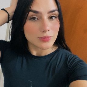 Jucelia, Babá em Cidade Ocidental