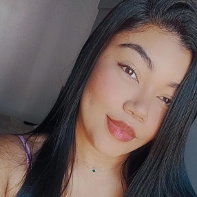 Lívia, Babá em Teresina
