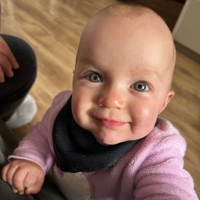 Julia, Família em Bento Gonçalves