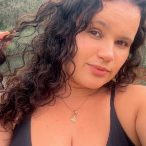 Denise, Babá em Pedro Leopoldo