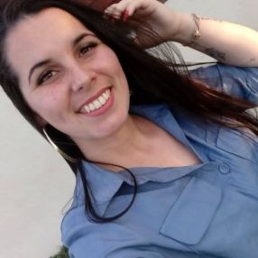 Bianca, Babá em Bagé