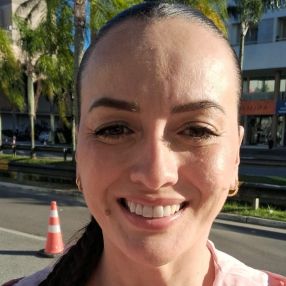 Laise, Babysitter in São José
