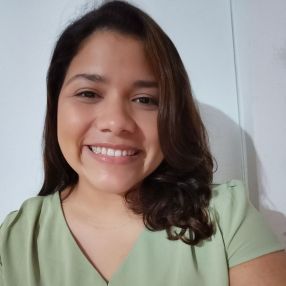 Hismaelly, Babá em Araruama