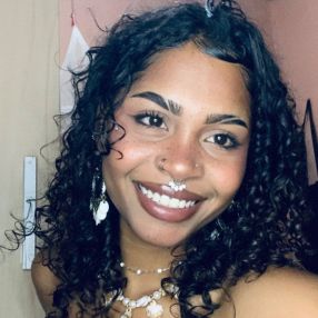 Eloiza, Babá em Irecê