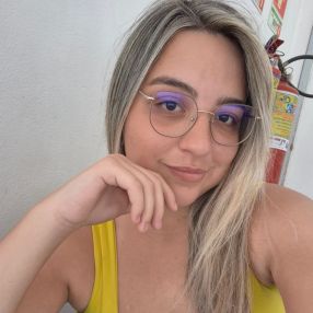 Larissa, Babá em Santa Cruz do Sul
