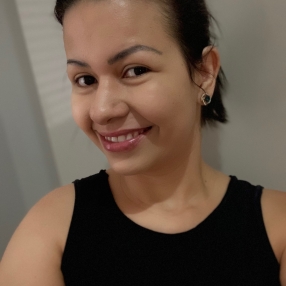 Naiara, Babysitter in Sarandi