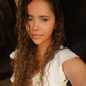 Kaylane, Babá em Pacatuba