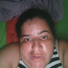 Renata, Babá em Ilhéus
