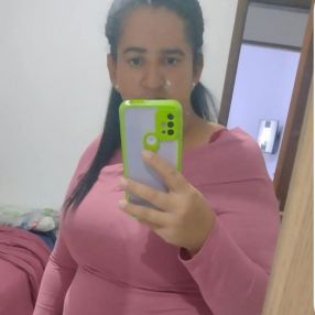 Renata, Babysitter in Ilhéus