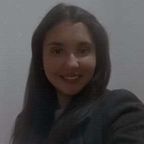 Débora, Babá em Presidente Getúlio