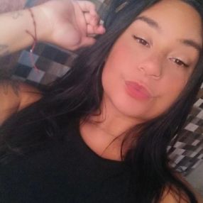 Maria de Fátima, Babá em Itatiaia