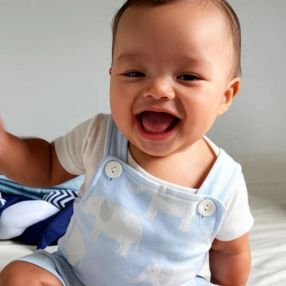 Fernanda, Família em Penha