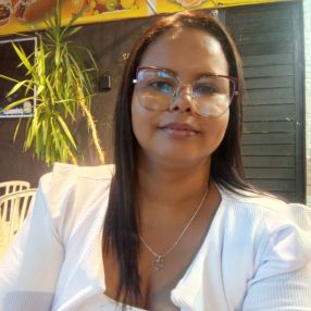 Viviane, Babysitter in Barra do Garças
