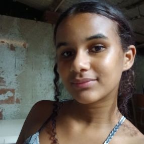 Kevelly, Babá em Tamandaré