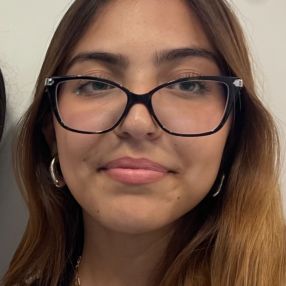 Sophia, Babá em Alfenas