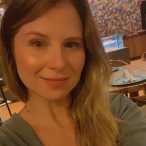 Mariana, Família em Piracicaba