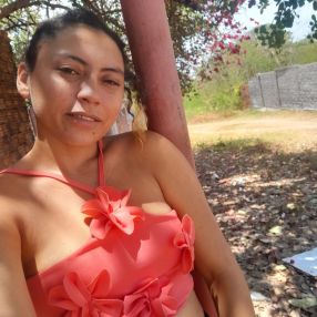 Sabrina, Babá em São José de Ribamar