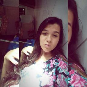 Luana, Babysitter in Rio do Sul