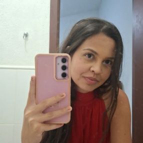 Stéfany, Família em Piumhi