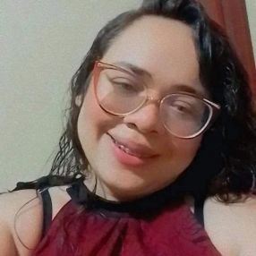 Gessica, Babá em Caridade