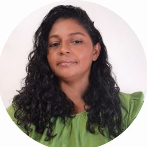 Vitória, Babá em São José de Ribamar
