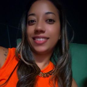 Taina, Babá em Itapecerica da Serra