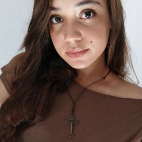 Valeria, Babysitter in Santo Antônio de Jesus