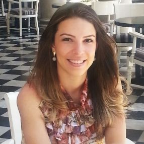 Aline, Família em Barretos