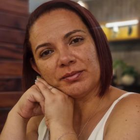 Flávia, Babá em Osasco