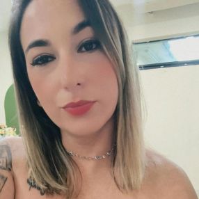 Tatiana, Babá em Caçapava