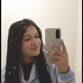 Rosiane, Babá em Chapecó