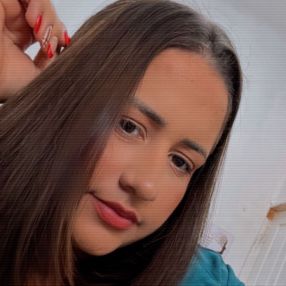 Lizandra, Babysitter in Natal