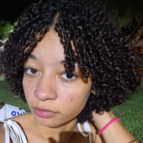 Julia, Babá em Paraty